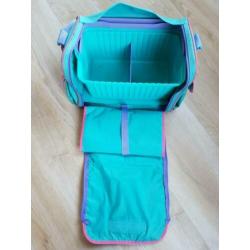 Tupperware luiertas