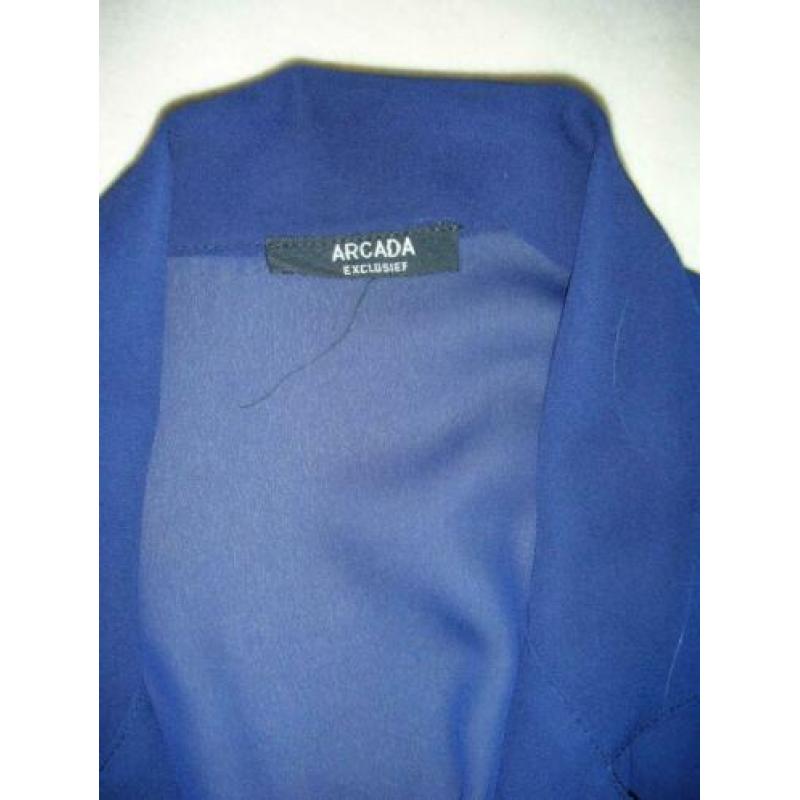 Prachtige LANABY'S BY LEON 100%katoen tuniek/blouse/top mt42
