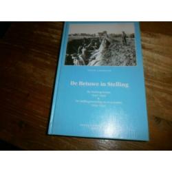 de betuwe in stelling ondergrondse stellingoorlog 40-45