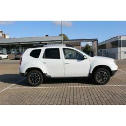 Dacia Duster Laureate 4x2 inkl Navi