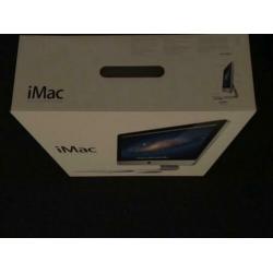 Apple iMac 21,5-inch