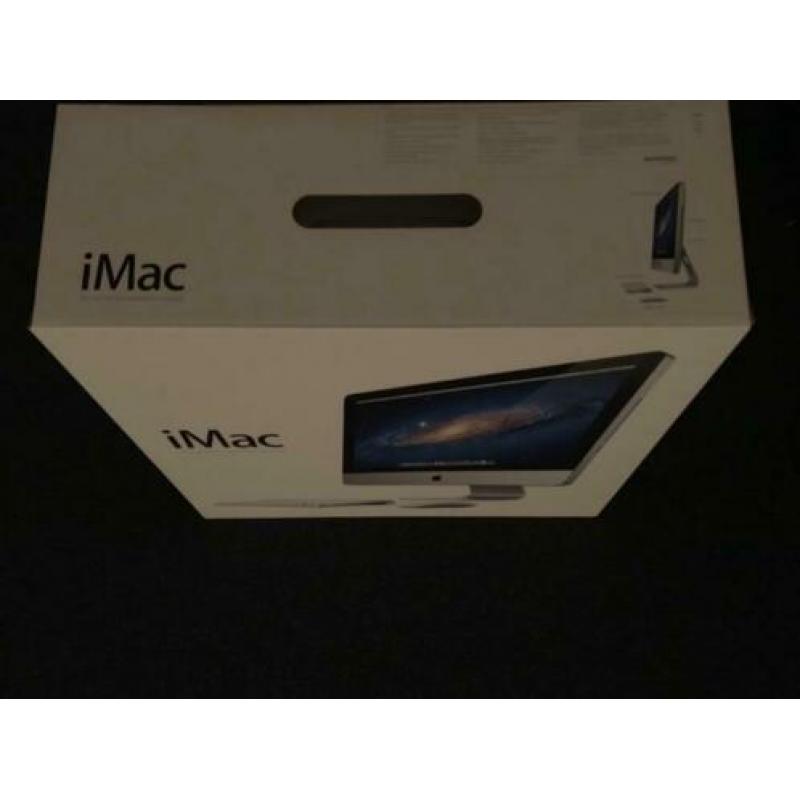 Apple iMac 21,5-inch