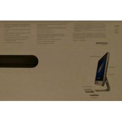 Apple iMac 21,5-inch