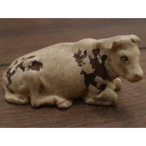 Vintage britains koe speelgoed jaren 70