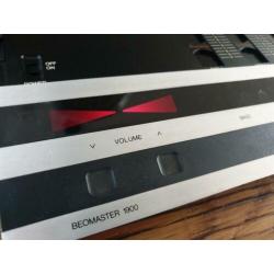 B&O beomaster 1900 receiver