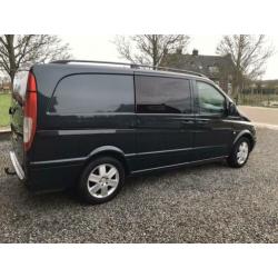 MercedesVito 2.1 CDI 115 AUT 2007 L2H1 3pers