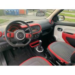 Renault Twingo 1.0 SCe 70pk S&S 2015 Wit DEALER ONDERHOUDEN