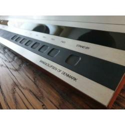 B&O beomaster 1900 receiver