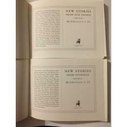McSweeney's Quarterly Concern: Issue 26