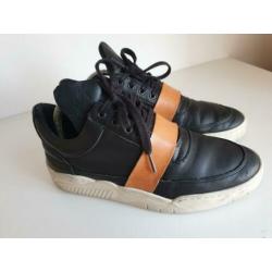 Filling pieces maat 39 zwart sneakers