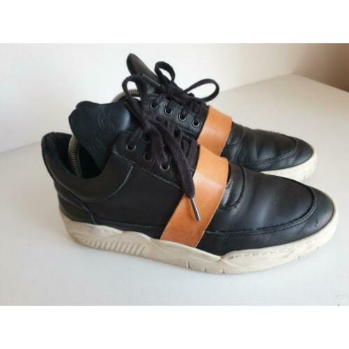 Filling pieces maat 39 zwart sneakers