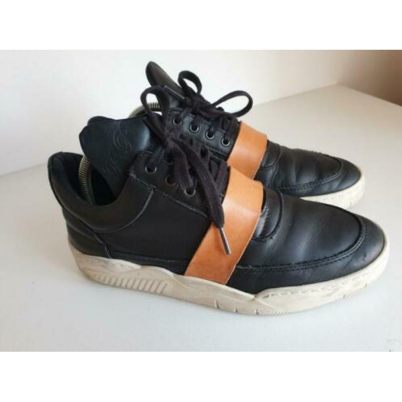 Filling pieces maat 39 zwart sneakers
