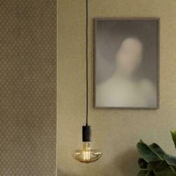 Calex LED E27 6W Paddenstoel 19,7 cm XXL Calgary Lichtbron