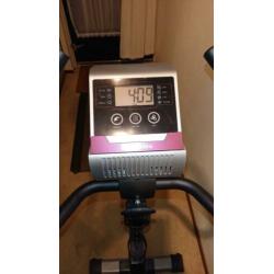 Hometrainer insportline klegan NIEUW