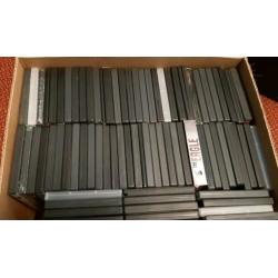 Partij van 90 film dvd's