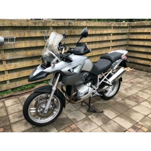 Bmw r1200gs