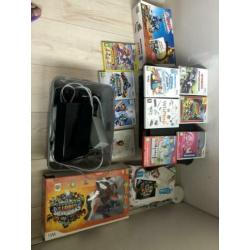 Wii
