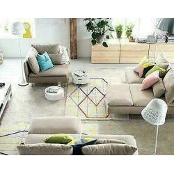 Vloerkleed, IKEA DESIGN, PS 2014, laagpolig.