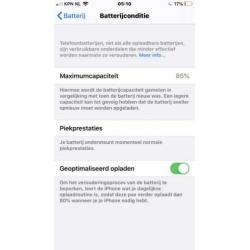 Te koop iPhone 8