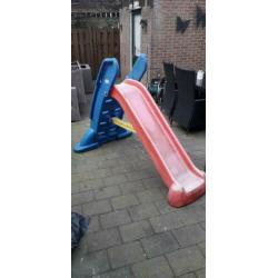 Een glijbaan te koop op halen