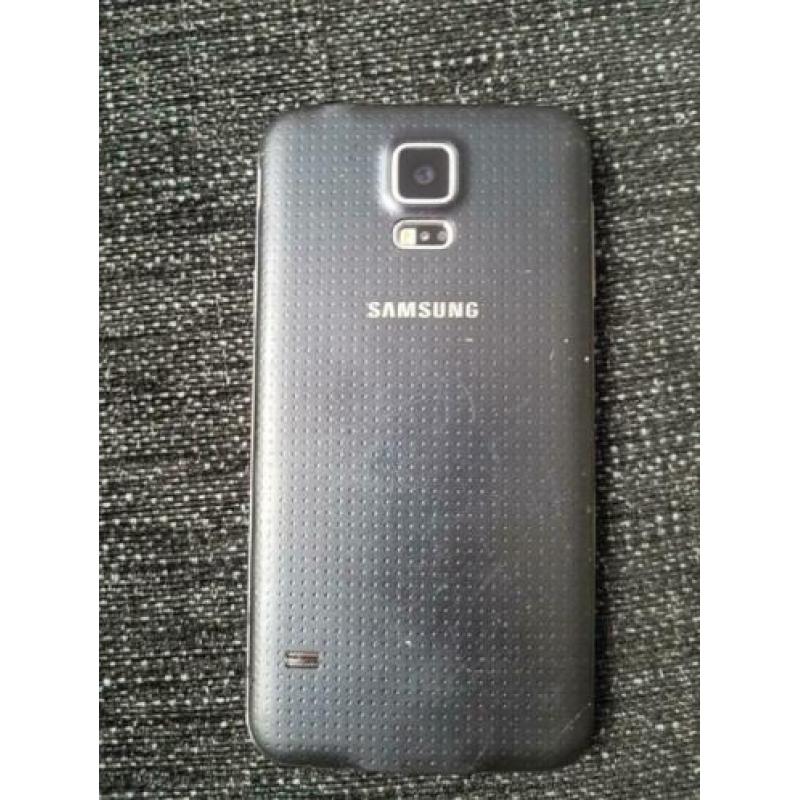 samsung galaxys5