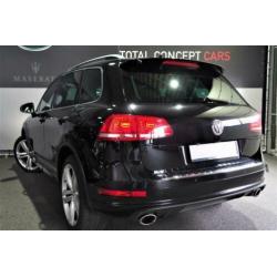 Volkswagen Touareg 3.0 V6 TDI Highline LUCHTVERING / GARANTI