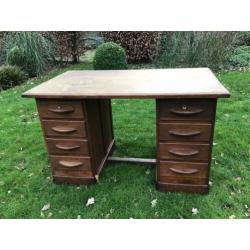 Bureau