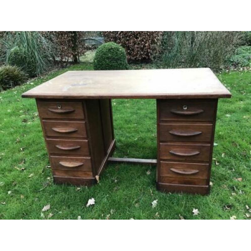 Bureau