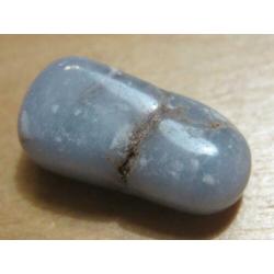 opruiming: 2x subtiele edelsteen ANGELIET (ENGELENSTEEN) (3)