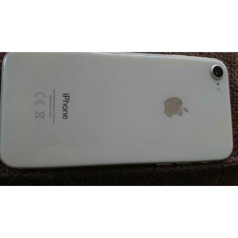 Te koop iPhone 8