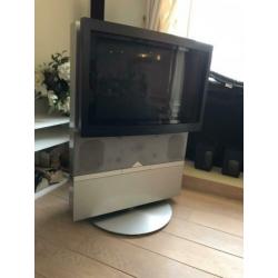 B&O Beovision Avant 28”
