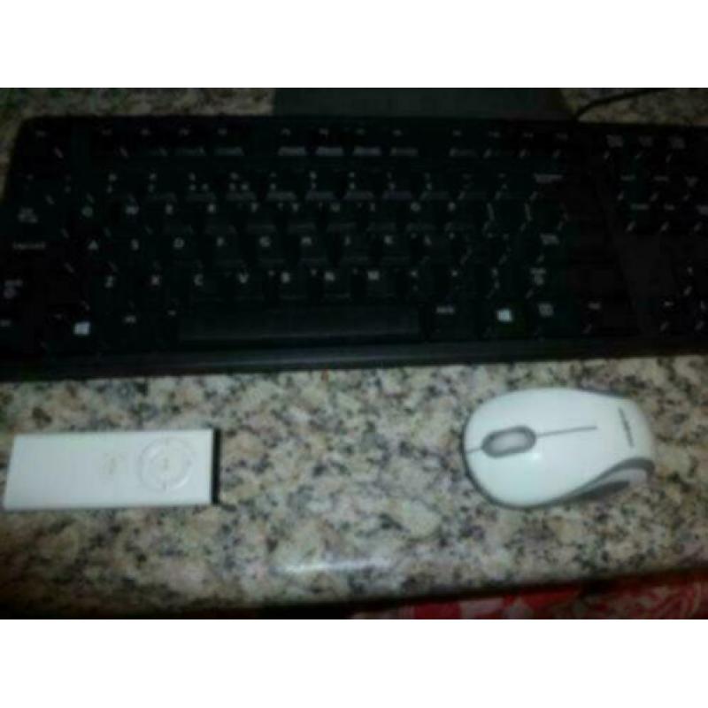Computer APPEL I MAC