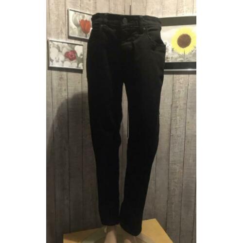 Atelier Gardeur zwarte jeans W33/L32