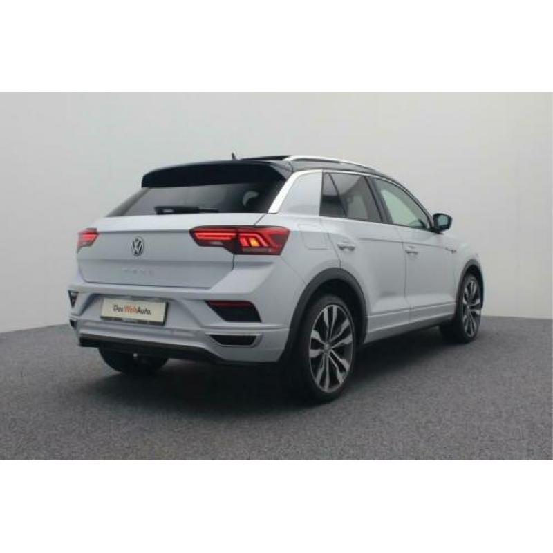 Volkswagen T-Roc 1.5 TSI 150PK DSG Sport R-Line / Business R