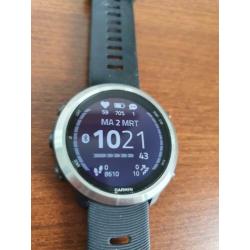 Garmin forerunner 645 music 3mnd oud