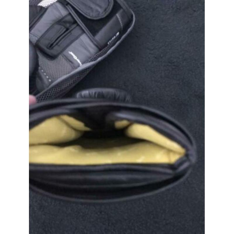 Zgan boxhandschoenen Everlast elite mt L/xl