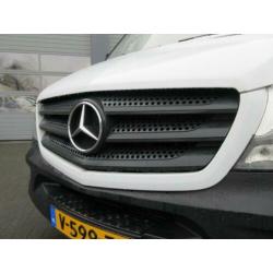 Mercedes-Benz Sprinter 313 CDI L2H2 airco cruise 3 zits