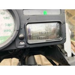 Bmw r1200gs