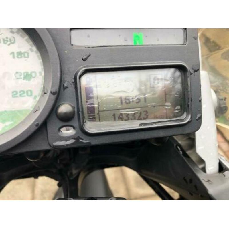 Bmw r1200gs