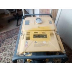aggregaat diesel Kipor