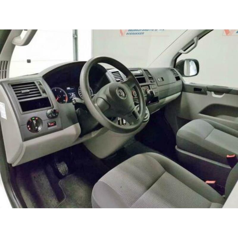 Volkswagen Transporter 2.0 TDI 115PK Airco (bj 2013)