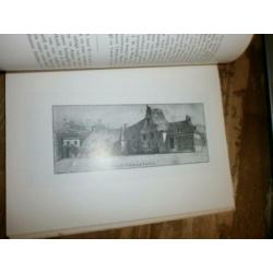 1875-1882 wandelingen door friesland veel oude afbeeldingen