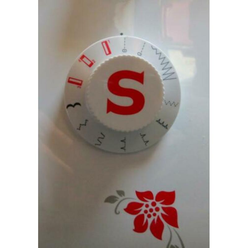Singer Serenade model 2250 Naaimachine
