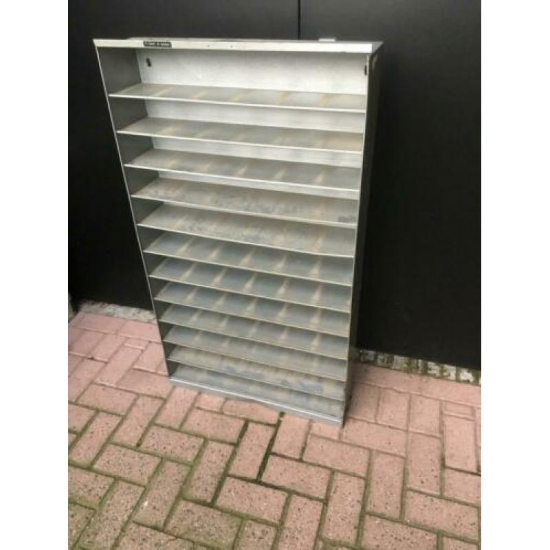 2 mooie kasten voor mancave of schuur werkplaats voor bakjes