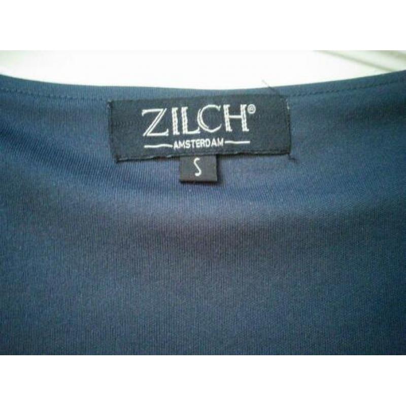 Zilch, nieuwe jurk. Maat S