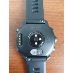 Garmin forerunner 645 music 3mnd oud