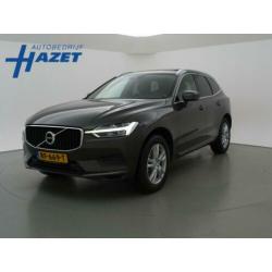 Volvo XC60 2.0 D4 AWD 190 PK AUT8 MOMENTUM + LEDER / PANORAM