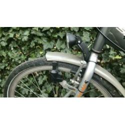 Sparta Young Urban 24” jongensfiets