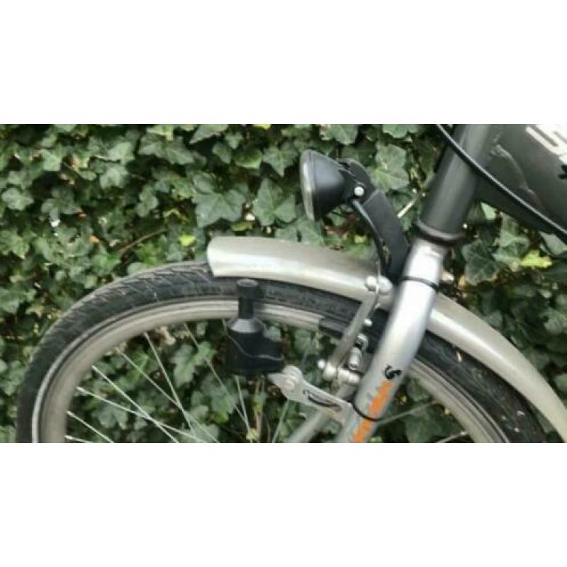 Sparta Young Urban 24” jongensfiets