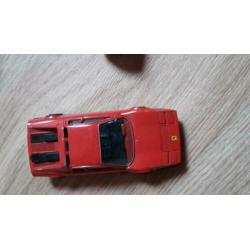 antieke speelgoedauto's